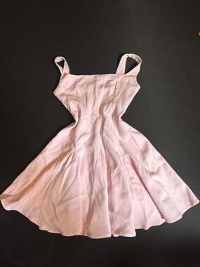 the og pink icing mini bandage dress Bandage Dress Pink The OG' Pink Icing Mini Bandage Dress
